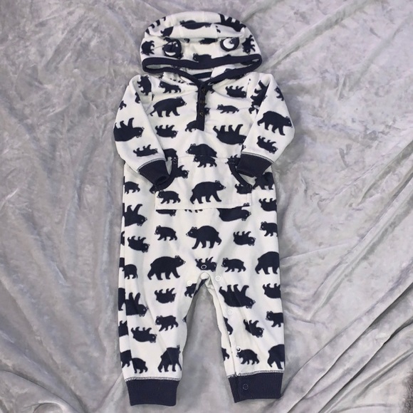 Carter's Other - Onesie / footsie